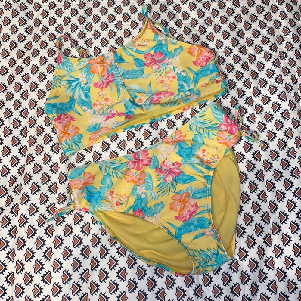 Art Class 14/16 bikini